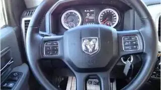 2015 RAM 1500 Used Cars Avon Park FL