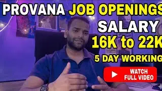 How to apply for Jobs In Noida ll Current Job Openings 