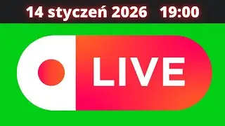 LIVE 14-01-2026 19:00