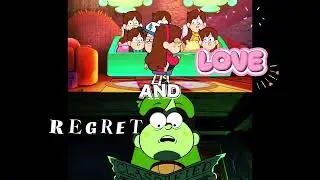 Mabel Pines