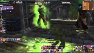 Castle Highhold (SOLO)