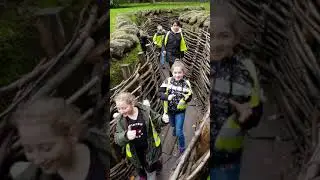 Bosklas 2019