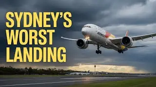 Epic Weather Landings &ndash; Pilot Techniques for Extreme Conditions  - 006
