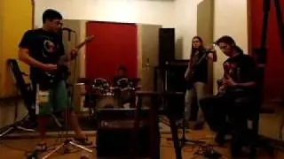 black chamber blindguardian cover WELCOME TO DIE AND MIRROR MIRROR