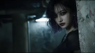 Not Her Anymore &ndash; Official MV | Virtual K-pop Idol