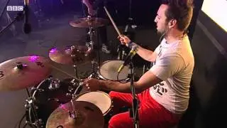 GoGoBot - T in the Park Highlights