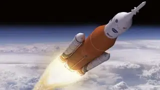 ROCKET CHEMISTRY