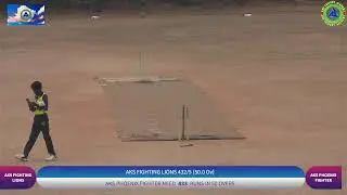 My Broadcast