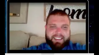 GLOW V2 Feb 1st Charity Winner AMA with Bryan