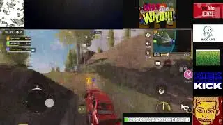 CALL OF DUTY MOBILE  - TUNE IN NOW!!! #YWFM