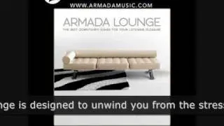 Armada Lounge: Solid Sessions - Janeiro (Chiller Twist Blue Line Remix)