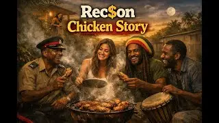 Rec$on - Chicken Story
