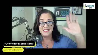 Micro-Manage or Project Management System - Decision Points with Talmar
