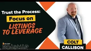 Vulcan7 Roadmap Interview - Focus on Listings to Leverage Your Business