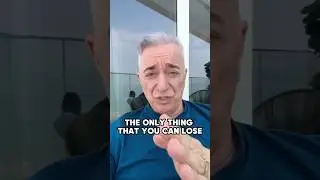 The ONE Thing You Can&rsquo;t Afford to Lose...