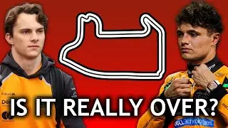 My Weekend Preview + Predictions For The 2025 F1 Vegas Grand Prix