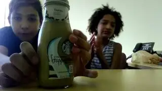 International munchies part 2