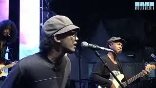 JOGJA BLUES FORUM QUARTET - Rain and Memories (Live from Jogja Upcoming 2022)