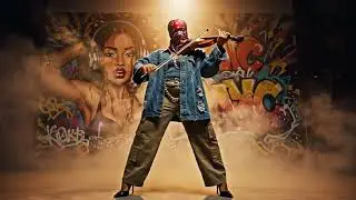 【Violin x Hip Hop Playlist】&ndash; Streets Point Forward