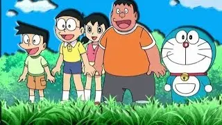 Nobita vs Gian: The Ultimate Showdown (Doraemon New Episode)