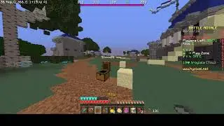 Hypixel Battle Royale New Update?!?!