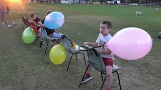 Wanneroo show Video notebook 2025