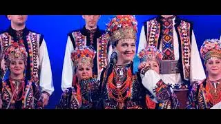 Світлиця Надії. Ірина Фуштей про життя і творчість
