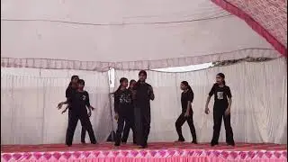 jic boarding school