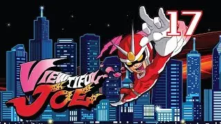 Let's Play Viewtiful Joe: Part 17 Zoom + Bomb = Win!