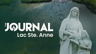 Дневник | Озеро Сент-Анн | Трейлер