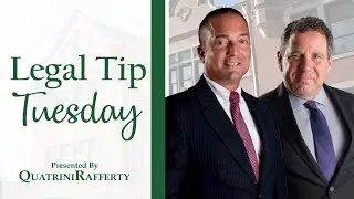 Meet Attorney James Horchak, Hufftown Born! | Legal Tip Tuesday