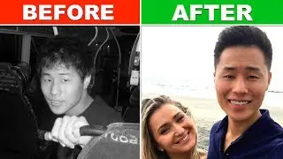 I Used to Be Shy. This is How I Became Confident.