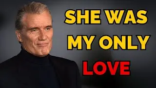 He Waited 68 Years to Say This&hellip; Dolph Lundgren&rsquo;s Love Truth