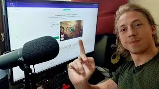 My Audiobook Kickstarter is LIVE and I Need Your Help!