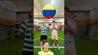 Назови одного футболиста челлендж 🔥 #чапс #футбол