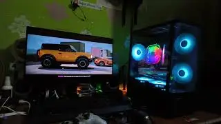 Value Top NUBIA21F3 Mini Tower Micro-ATX Gaming Case Gaming PC