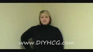 Homeopathic HCG Diet Drops - Amy K.'s DIY HCG Success Story