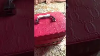 Beautiful Pink Makeup Vanity || Makeup Products Hub #shorts #makeupvanity