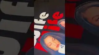 Layering Siser EasySubli, flock vinyl and Brick Vinyl #siser #siser #sublimation