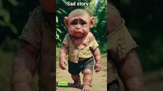Hindi short Stories 🥺 | Cartoon Ai Generated videos 👍🏻 | #ai #viral #viralvideo #shortvideo #short
