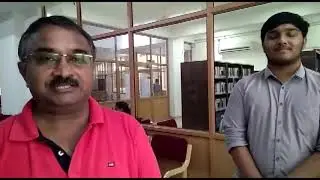 VITEEE 2019 Counselling | Vikram Harsha (Parent)