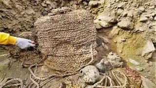10 Unbelievable Discoveries in Peru