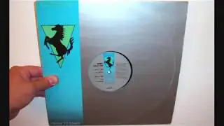Sonic Solution - On the move (1992)