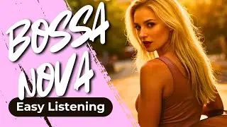UPBEAT positive vibe song for stress relief.