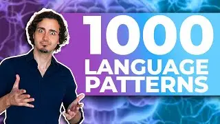 My Unlimited Language Patterns System