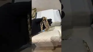 Chanel 22c