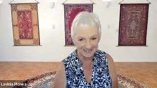Lavinia Plonka | Isabell McAren | Powerful Healing Modalities Summit 2024