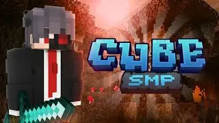 APPLICATION TO JOIN CUBE SMP F.T @CublessPlayz