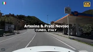 Artesina & Prato Nevoso