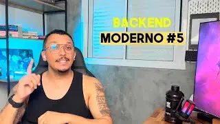 Use Cases com Java na Pr&aacute;tica! 🚀 | BackEnd Moderno